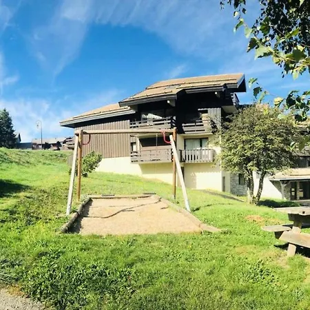 Les Charmettes - Deux Pieces Confort Mae-4394 Διαμέρισμα