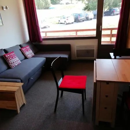 Les Charmettes - Deux Pieces Confort Mae-4394 Διαμέρισμα La Plagne