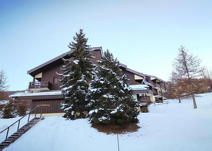 Les Charmettes - Deux Pieces Confort Mae-4394 Διαμέρισμα La Plagne