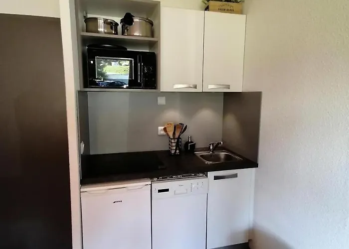 Les Charmettes - Deux Pieces Confort Mae-4394 *