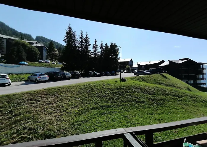 Les Charmettes - Deux Pieces Confort Mae-4394 Διαμέρισμα *