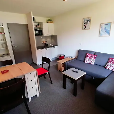 Résidence Les Charmettes - Deux Pièces Confort Mae-4394 Apartamento