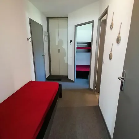 Les Charmettes - Deux Pieces Confort Mae-4394 Apartment La Plagne
