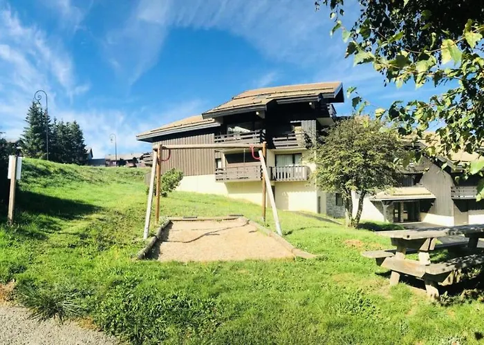 Les Charmettes - Deux Pieces Confort Mae-4394 شقة